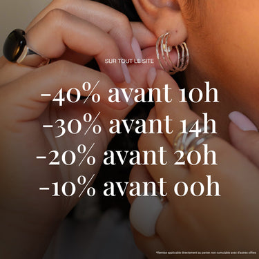 VENTE FLASH