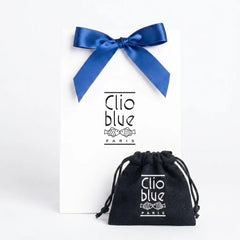 Sissi Pacific Blue Ring