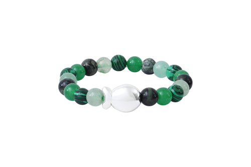 Nemo Green Bracelet