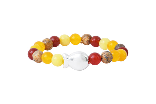Yellow Nemo Bracelet