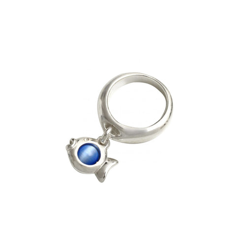 Little Fish Ring