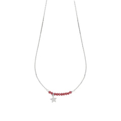 Genoveva Necklace
