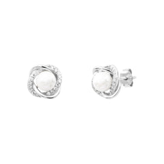Boucles d'oreilles Ophelia