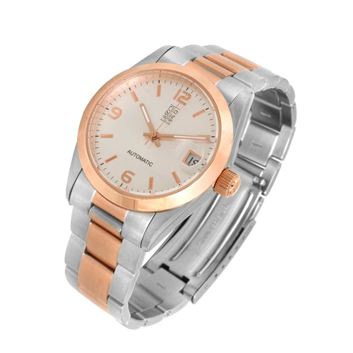 Montre Isis