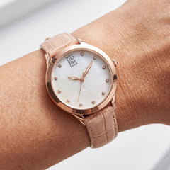 Watch Case Hide