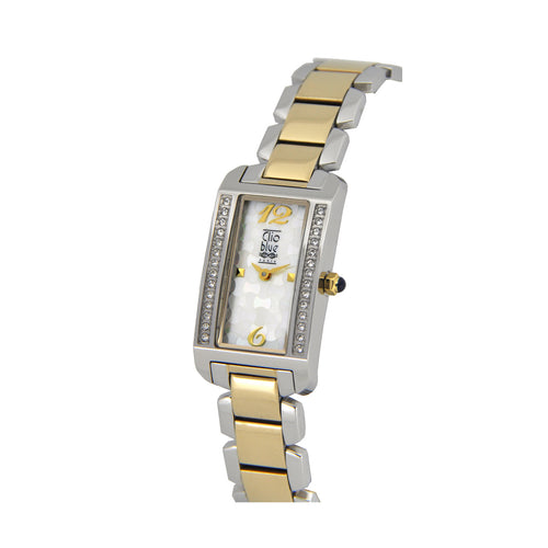 Olga Gold Watch