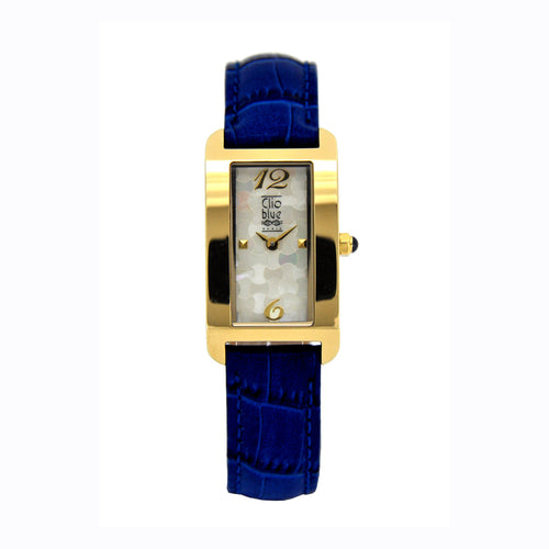 Golden Angèle Watch
