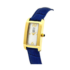Golden Angèle Watch