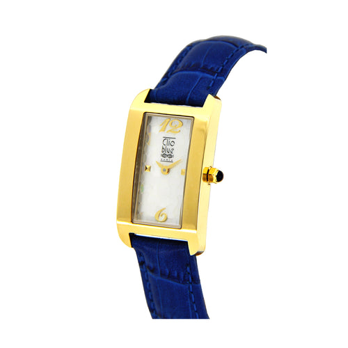 Golden Angèle Watch