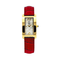 Golden Angèle Watch