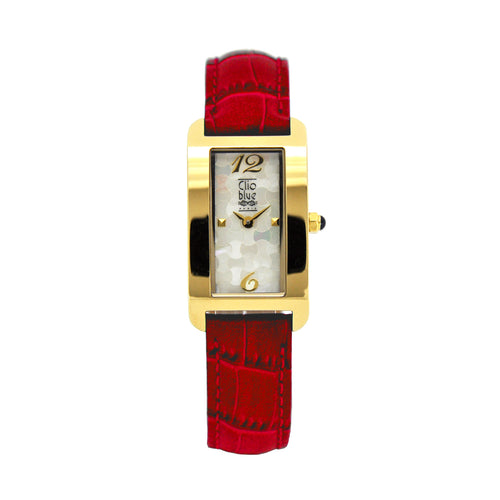Golden Angèle Watch