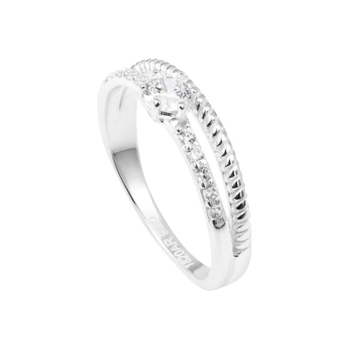 Bague Luna