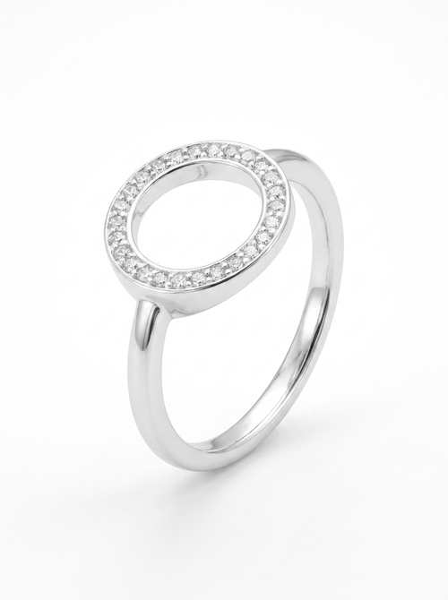 Bague Lyra