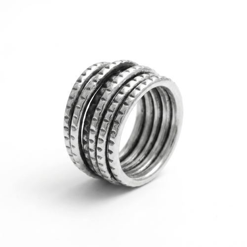 Axel ring