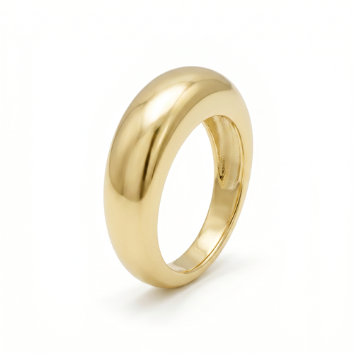 Bague Astra Dorée