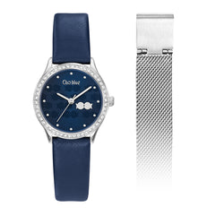 Nautica Duo Watch