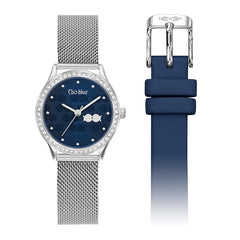 Nautica Duo Watch