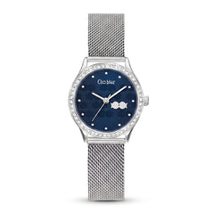 Montre Nautica Duo