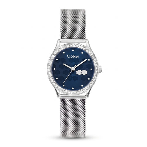 Montre Nautica Duo