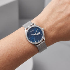 Montre Nautica Duo