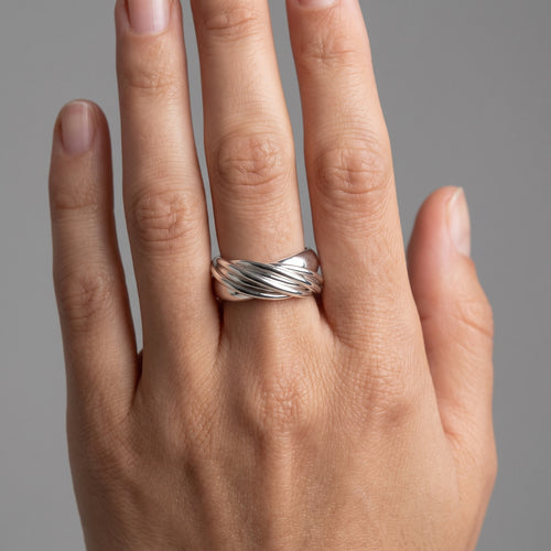 Multi-Wire Ring