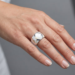Harlequin Ring
