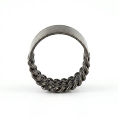 Bague Chaîne Mikelangelo