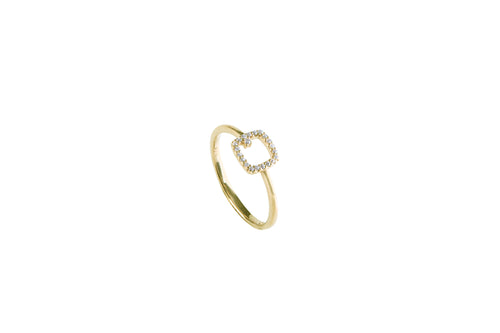 Bague Marylou