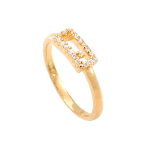 Bague Missi