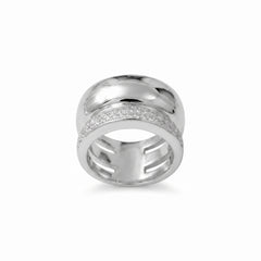 Bague Lydie