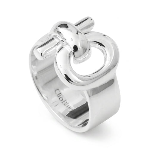Bague Iris