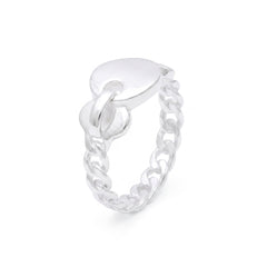 Fortaleza ring