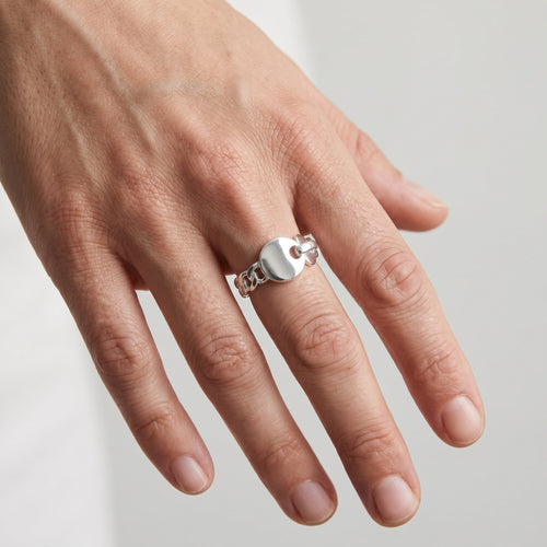 Fortaleza ring