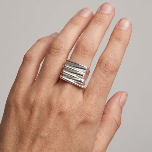 Bague Barbara