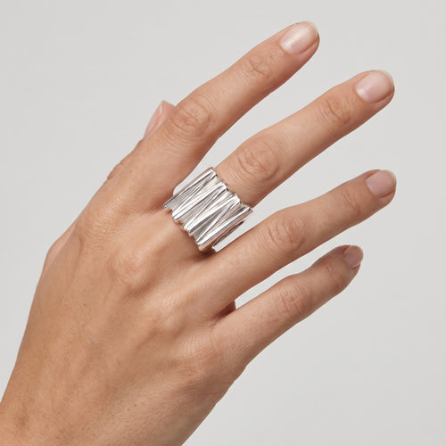 Bague Barbara