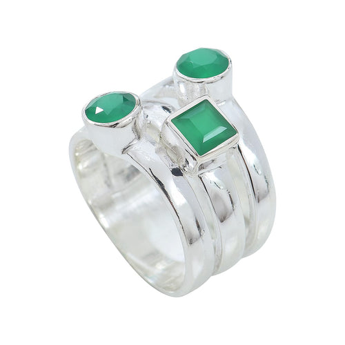 Bague Jasmine