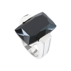 Neela Onyx Ring