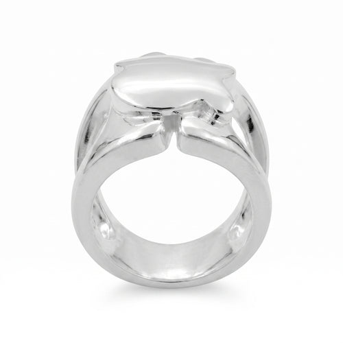 Fourty ring