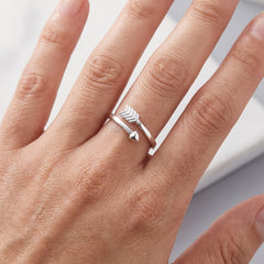 Juniper Ring