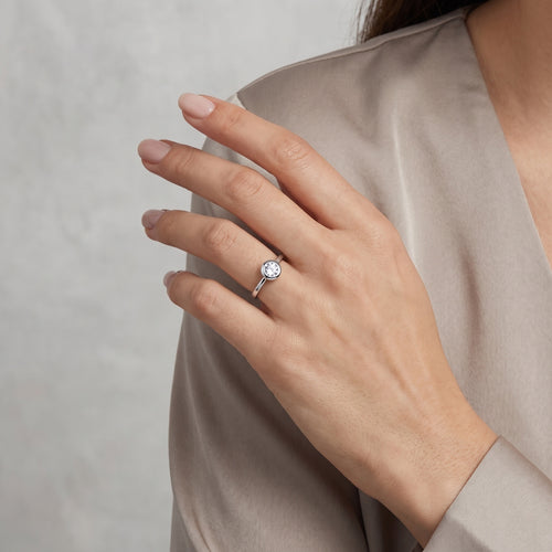 Lea ring