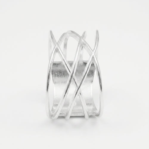 Bague Delilah
