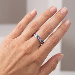 Harmony Ring