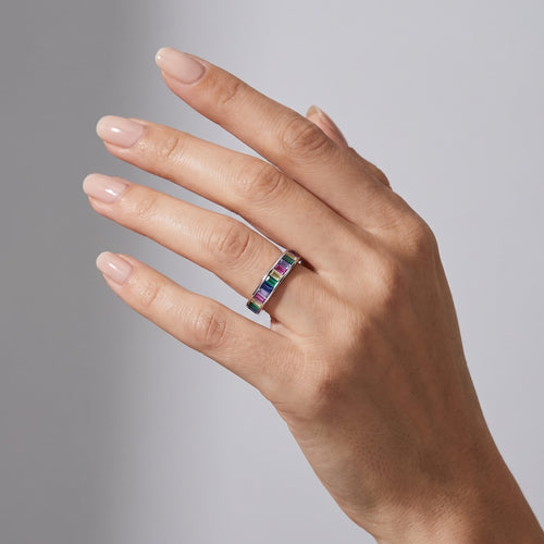 Harmony Ring