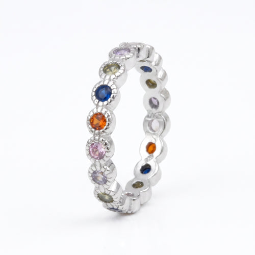 Jasmine Ring