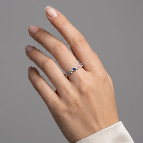 Jasmine Ring