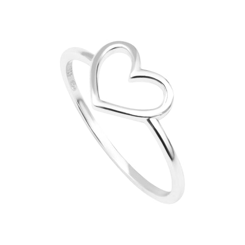 Bague Sirène