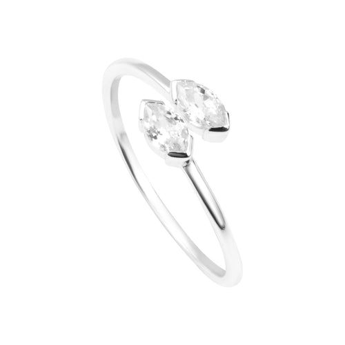 Bague Nérée