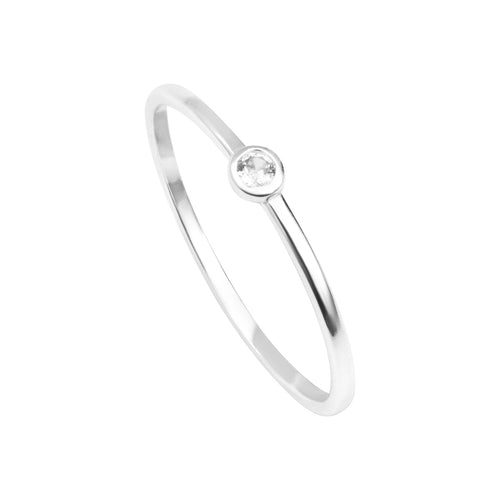 Bague Calypso