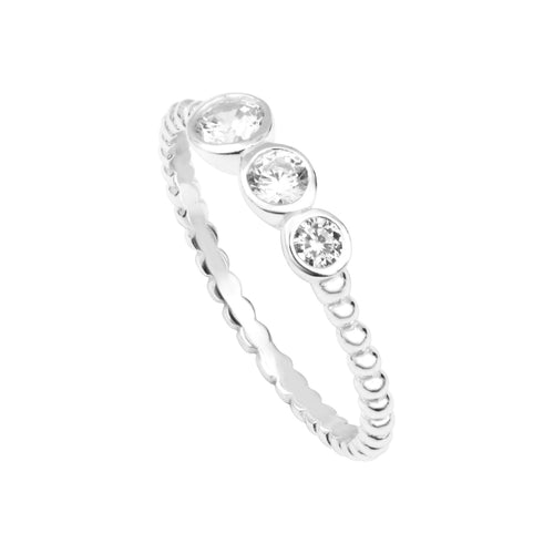 Bague Lixy