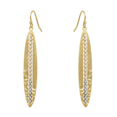 Boucles d'oreilles Naya